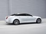 Jaguar XJ Ultimate 2012 года
